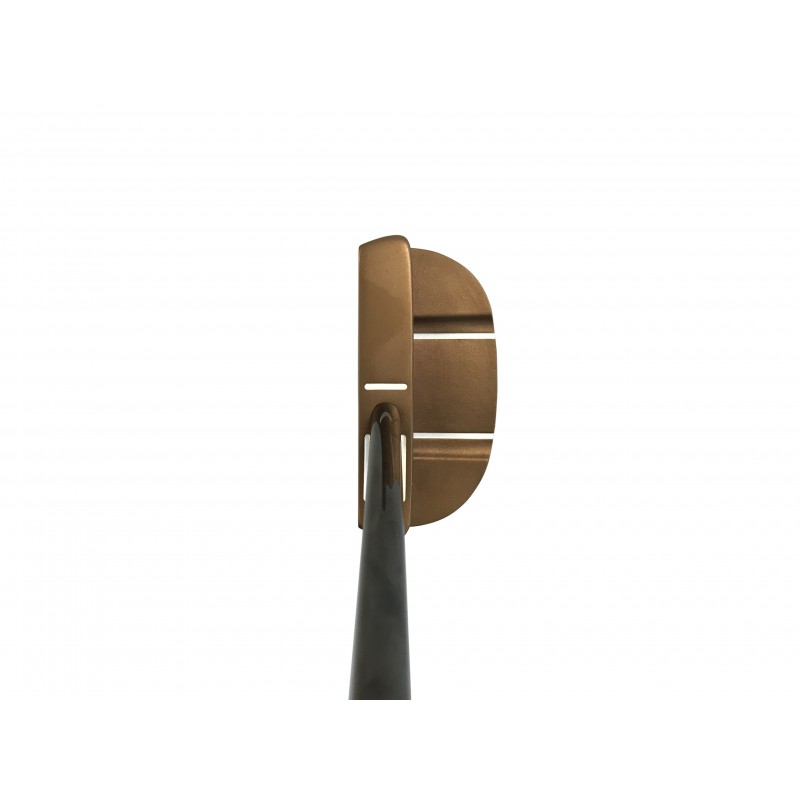 SEE MORE - FGP Mallet Copper (P2020S)